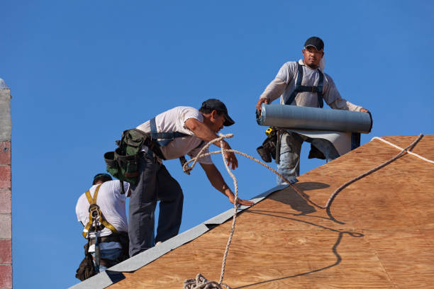 Best Commercial Roof Installation  in Gilmer, TX