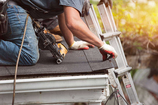 Quick and Trustworthy Emergency Roof Repair Services in Gilmer, TX